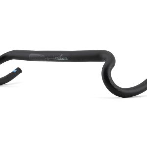 PRO Discover Alloy Flared Handlebar (Black) (31.8mm) (48cm) (30deg Flare)