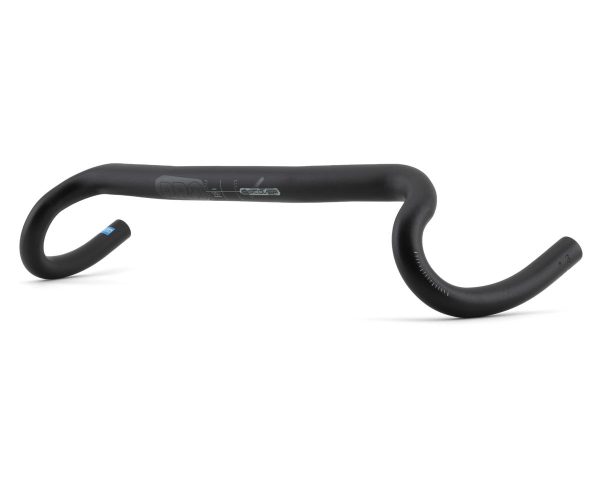 PRO Discover Alloy Flared Handlebar (Black) (31.8mm) (48cm) (30deg Flare)