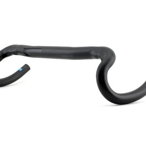 PRO Discover Carbon 20deg Flare Handlebar (Black) (31.8mm) (40cm)