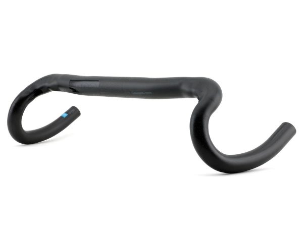 PRO Discover Carbon 20deg Flare Handlebar (Black) (31.8mm) (40cm)