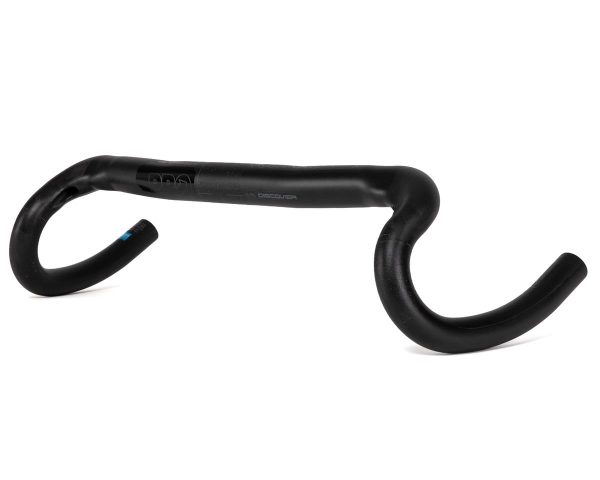 PRO Discover Carbon 20deg Flare Handlebar (Black) (31.8mm) (42cm)