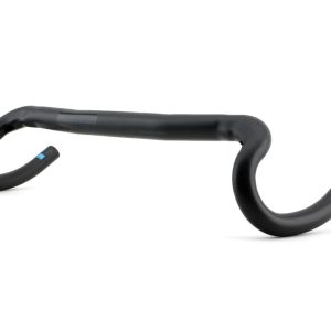 PRO Discover Carbon 20deg Flare Handlebar (Black) (31.8mm) (44cm)