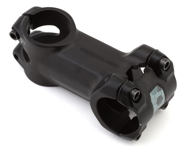 PRO Discover Gravel Stem (Black) (31.8mm) (70mm)