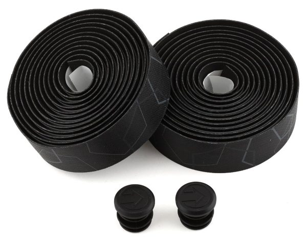 PRO Gravel Comfort Handlebar Tape (Black)