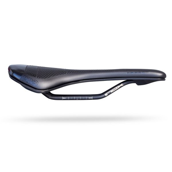 PRO Griffon Gel Saddle