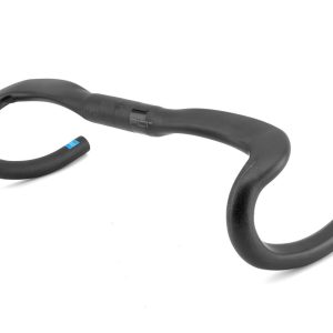 PRO PLT Ergo Carbon Drop Handlebar (Black) (31.8mm) (40cm)