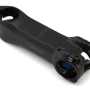 PRO PLT Stem (Black) (31.8mm) (110mm) (6deg)