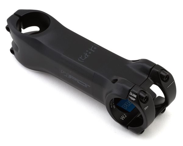 PRO PLT Stem (Black) (31.8mm) (110mm) (6deg)