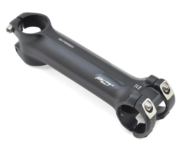 PRO PLT Stem (Black) (31.8mm) (130mm) (10deg)