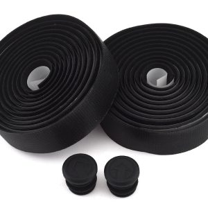 PRO Race Comfort Handlebar Tape (Black) (3.0mm Thickness)