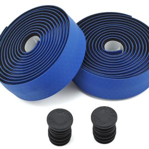 PRO Race Comfort Handlebar Tape (Blue) (2.5mm Thickness)