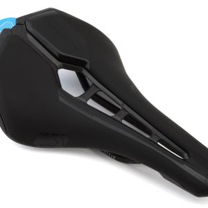 PRO Stealth Curved Performance Saddle (Black) (Stainless Steel Rails) (152mm)