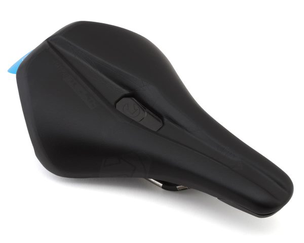 PRO Stealth Offroad Performance Saddle (Black) (INOX Stainless Steel) (152mm)