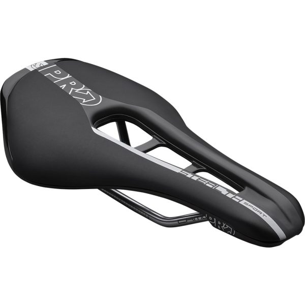 PRO Stealth Sport Saddle