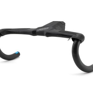 PRO Vibe EVO Carbon Handlebar (Black) (w/ Spacer Set) (115mm) (38cm)