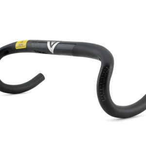 PRO Vibe Superlight Carbon Handlebar (Black) (31.8mm) (38cm)