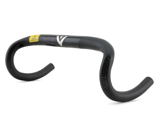 PRO Vibe Superlight Carbon Handlebar (Black) (31.8mm) (38cm)