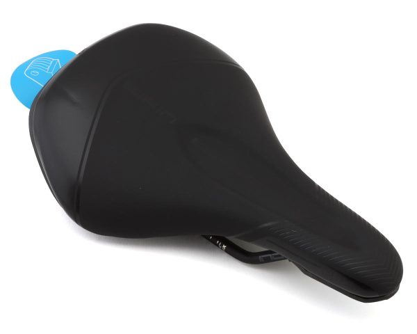 PRO Women's Sirin Performance Saddle (Black) (INOX Stainless Steel) (152mm)