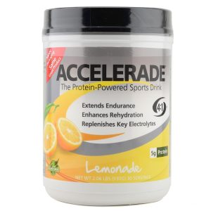 Pacific Health Labs Accelerade (Lemonade) (32.9oz)