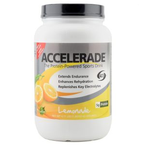 Pacific Health Labs Accelerade (Lemonade) (65.7oz)