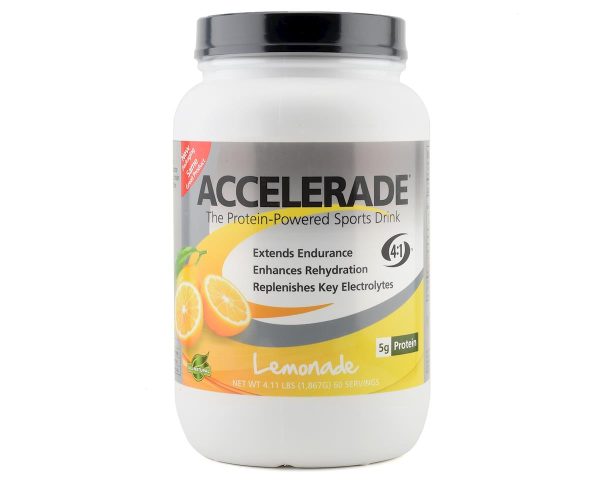 Pacific Health Labs Accelerade (Lemonade) (65.7oz)