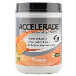 Pacific Health Labs Accelerade (Orange) (32.9oz)