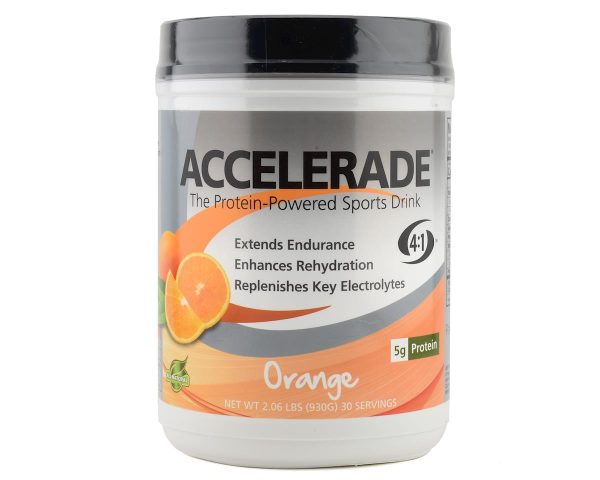 Pacific Health Labs Accelerade (Orange) (32.9oz)