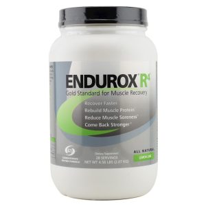 Pacific Health Labs Endurox R4 Recovery Drink Mix (Lemon Lime) (72.9oz)