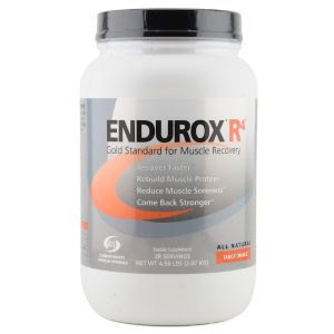 Pacific Health Labs Endurox R4 Recovery Drink Mix (Tangy Orange) (72.9oz)