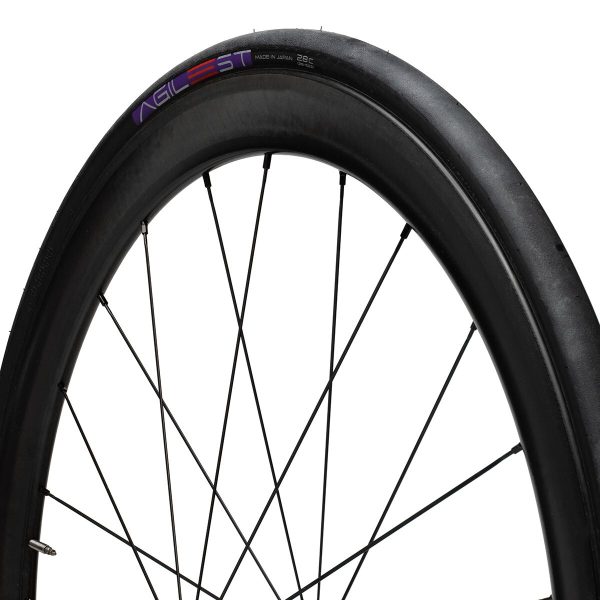 Panaracer Agilest Zero Slip Grip Tire