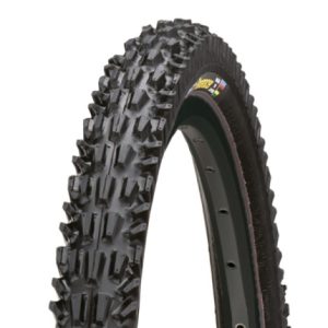 Panaracer Dart Classic Folding MTB Tyre - 26" - Black / 26" / 2.1" / Folding