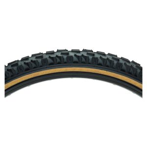 Panaracer Dart Classic Front Mountain Tire (Tan Wall) (26") (2.1") (Folding)