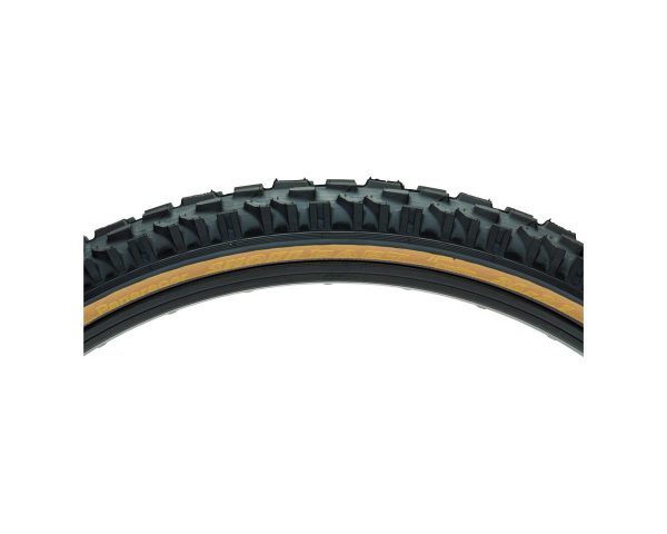 Panaracer Dart Classic Front Mountain Tire (Tan Wall) (26") (2.1") (Folding)