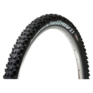 Panaracer Fire XC Pro Mountain Tire (Black) (26") (2.1") (Wire)