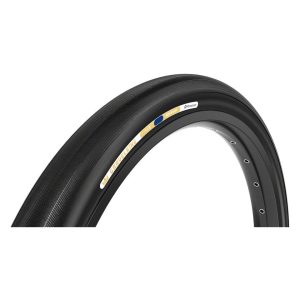 Panaracer Gravel King Slick Tubeless Gravel Tire (Black) (700c) (30mm) (Folding) (ZSG Gravel/Tuff Te