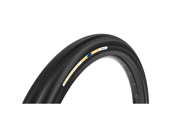 Panaracer Gravel King Slick Tubeless Gravel Tire (Black) (700c) (30mm) (Folding) (ZSG Gravel/Tuff Te