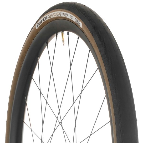 Panaracer GravelKing 650b Clincher Tire