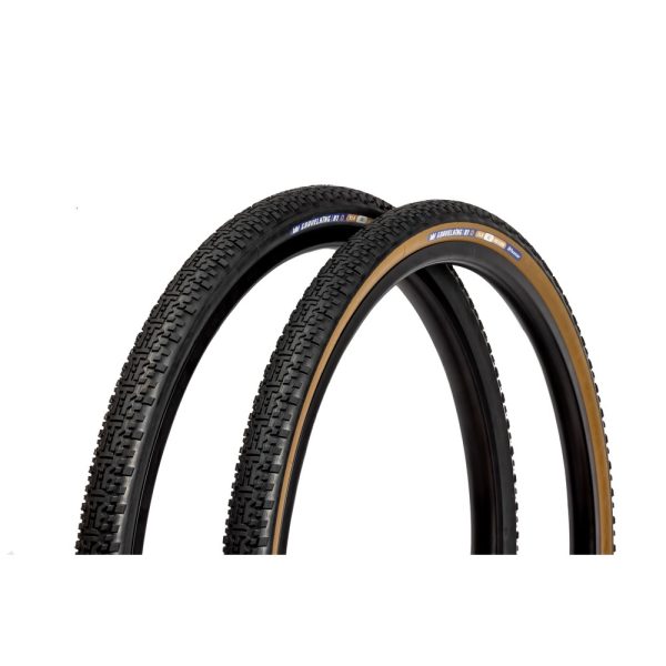 Panaracer GravelKing X1 Plus TLR Tyre