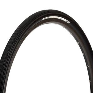 Panaracer Gravelking SS Gravel Tire (Black) (700c) (28mm) (Folding)