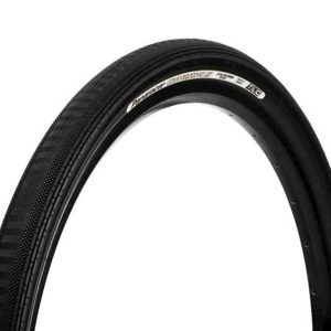 Panaracer Gravelking SS Gravel Tire (Black) (700c) (38mm) (Folding)