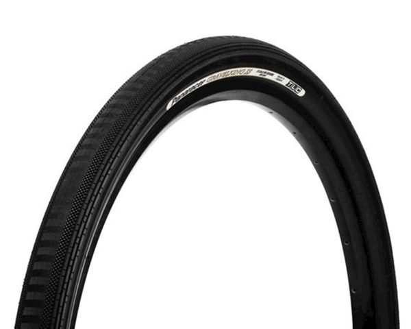 Panaracer Gravelking SS Gravel Tire (Black) (700c) (43mm) (Folding)