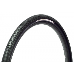 Panaracer | Gravelking Sk+ 700C Tire 50C, Black | Rubber