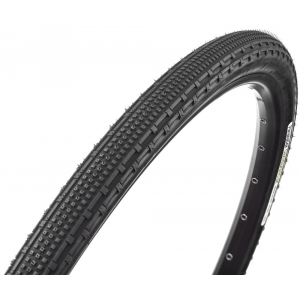 Panaracer | Gravelking Sk 700C Tire 700C X 35Mm | Black | Sidewall | Rubber