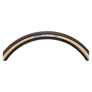 Panaracer Pasela ProTite Tire (Black/Tan) (700c) (23mm) (Folding)