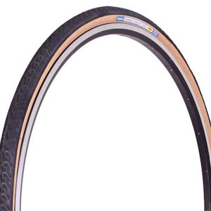 Panaracer Pasela ProTite Tire (Tan Wall) (700c) (32mm) (Wire)