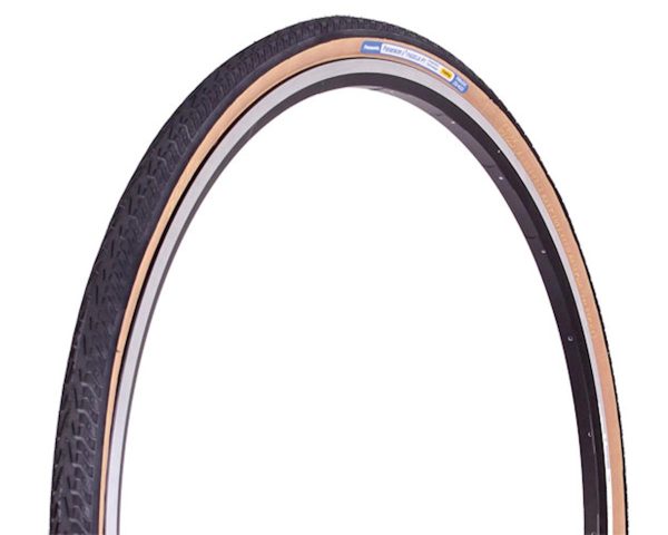 Panaracer Pasela ProTite Tire (Tan Wall) (700c) (32mm) (Wire)