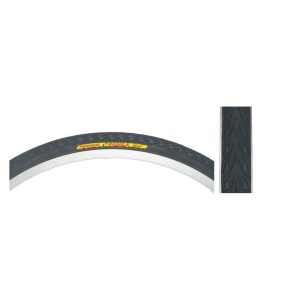 Panaracer Pasela Road Tire (Black) (24") (1") (520 ISO) (Wire)