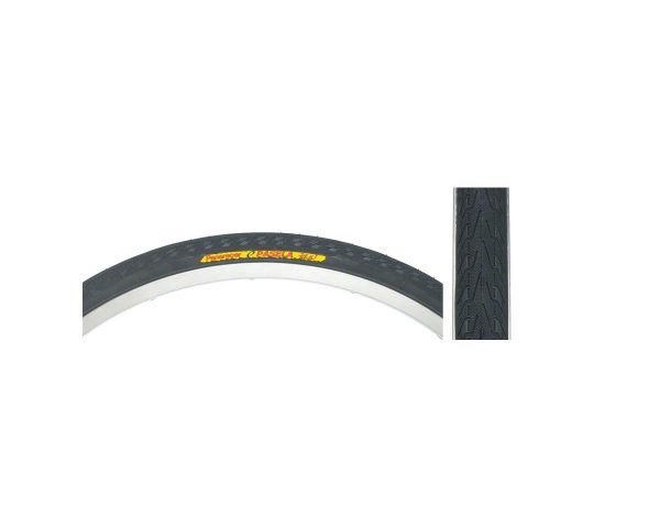 Panaracer Pasela Road Tire (Black) (24") (1") (520 ISO) (Wire)