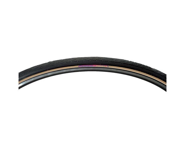 Panaracer Pasela Road Tire (Tan Wall) (27") (1-1/8") (630 ISO) (Wire)