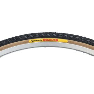 Panaracer Pasela Road Tire (Tan Wall) (27") (1") (630 ISO) (Wire)